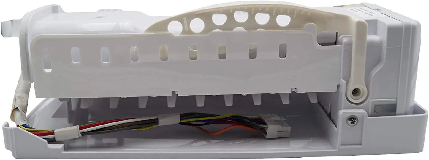 DA97-07365GCM Refrigerator Ice Maker Replaces DA97-07365G, WR30X10131 Choice Manufactured Parts