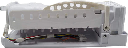 DA97-07365GCM Refrigerator Ice Maker Replaces DA97-07365G, WR30X10131 Choice Manufactured Parts