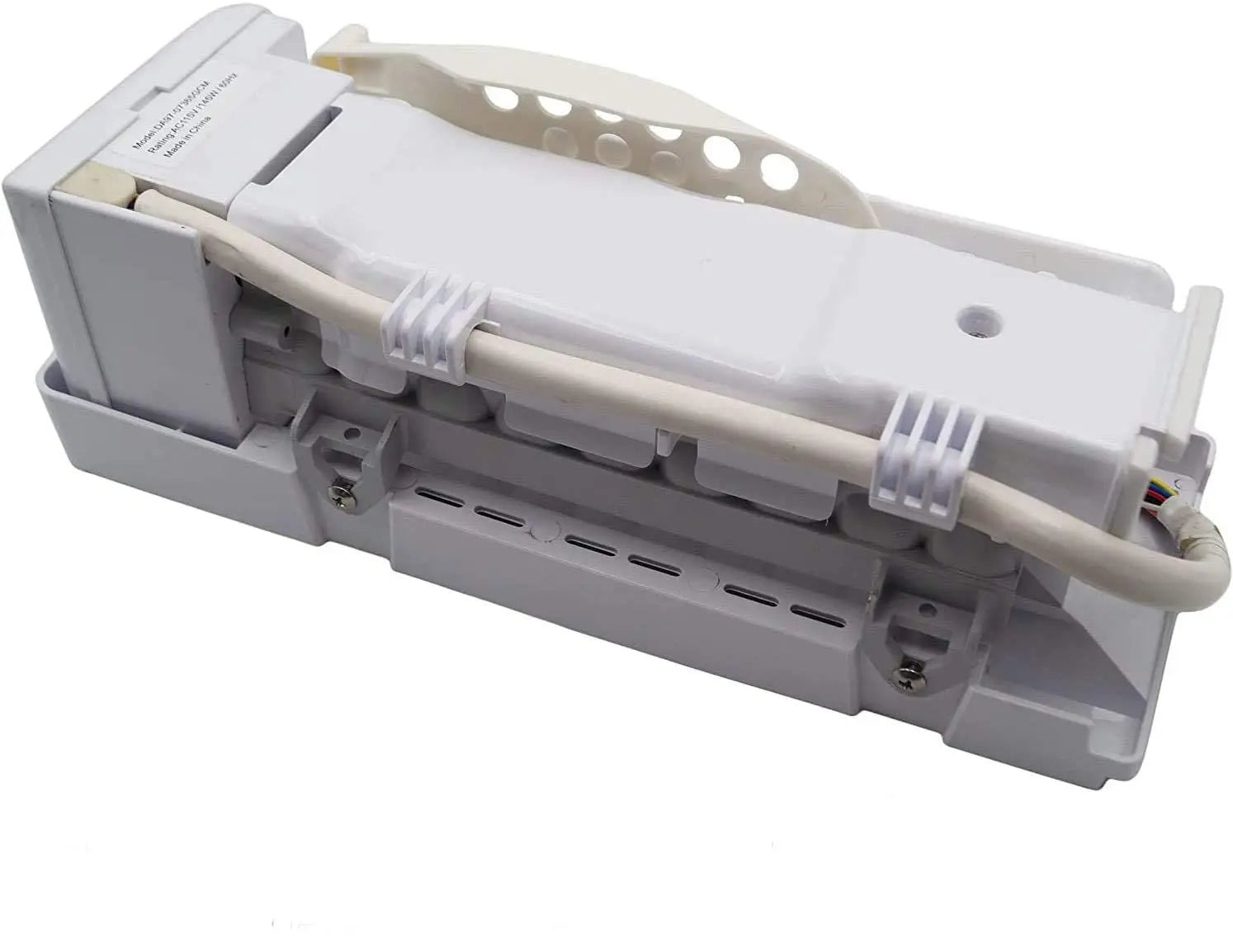 DA97-07365GCM Refrigerator Ice Maker Replaces DA97-07365G, WR30X10131 Choice Manufactured Parts