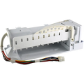 DA97-07365GCM Refrigerator Ice Maker Replaces DA97-07365G, WR30X10131