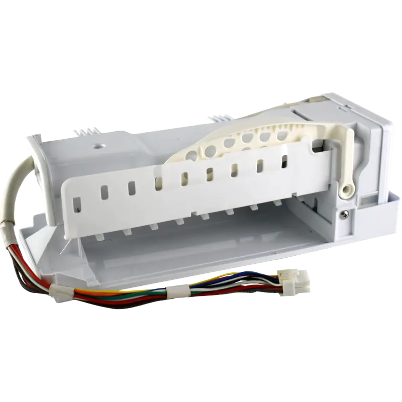 DA97-07365GCM Refrigerator Ice Maker Replaces DA97-07365G, WR30X10131 Choice Manufactured Parts