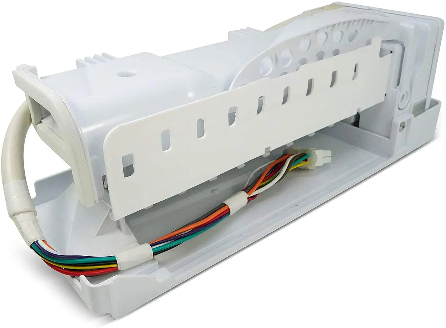 DA97-07365GCM Refrigerator Ice Maker Replaces DA97-07365G, WR30X10131 Choice Manufactured Parts