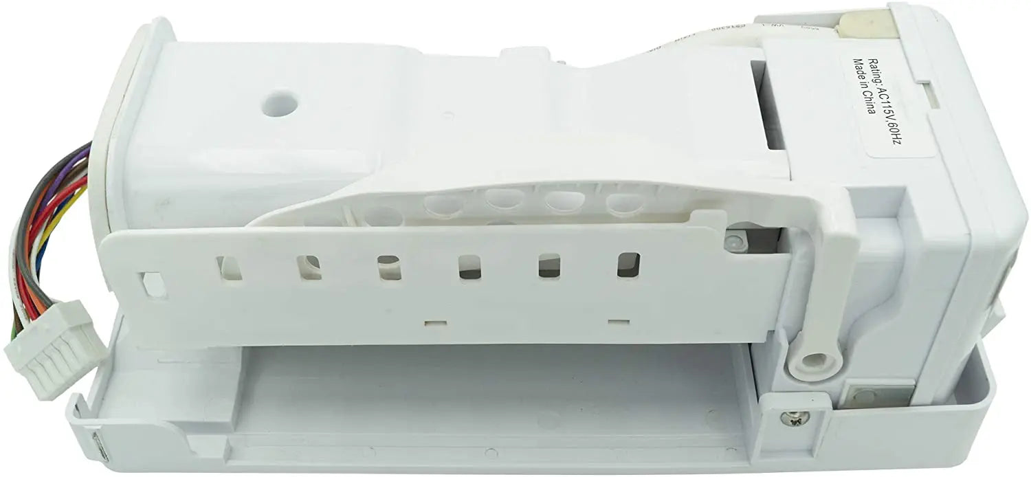 DA97-07592ACM Refrigerator Ice Maker Replaces DA97-07592A Choice Manufactured Parts