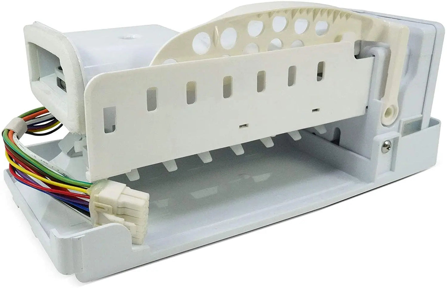 DA97-07592ACM Refrigerator Ice Maker Replaces DA97-07592A Choice Manufactured Parts