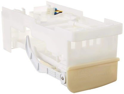 DA97-07603B Refrigerator Genuine Ice Maker  Parts-O-Matic