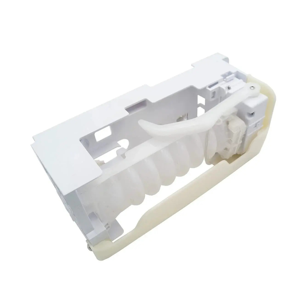 DA97-07603B Refrigerator Genuine Ice Maker Assembly  Parts-O-Matic