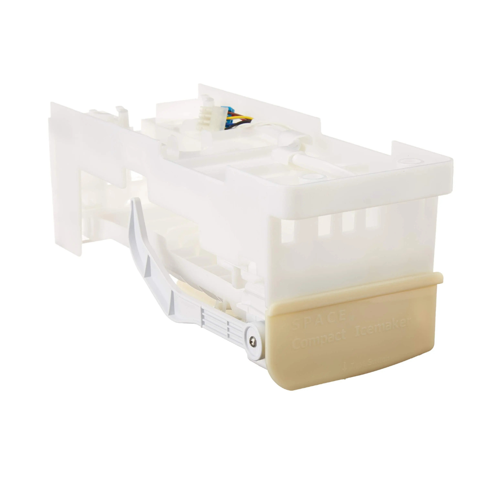 DA97-07603B Refrigerator Genuine Ice Maker Assembly  Parts-O-Matic