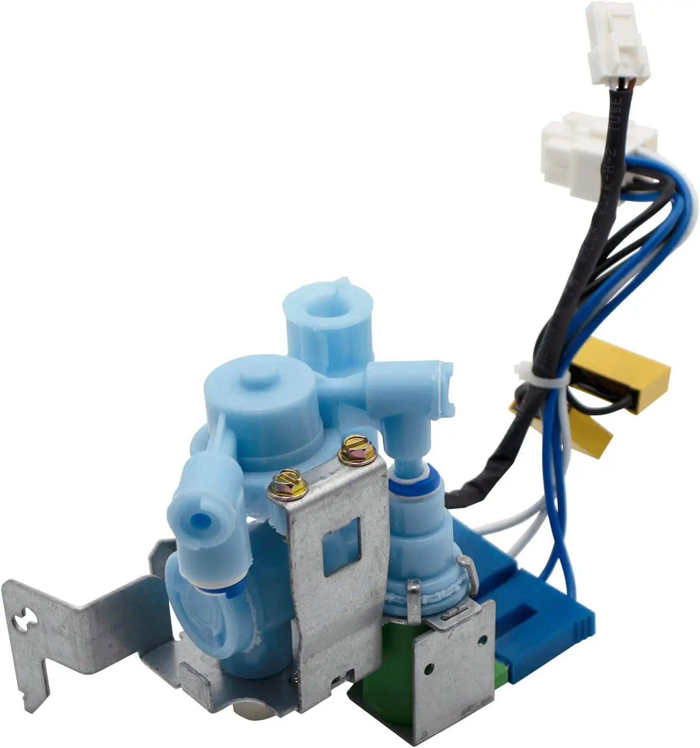 DA97-07827BCM Refrigerator Water Valve Replaces DA97-07827B Choice Manufactured Parts