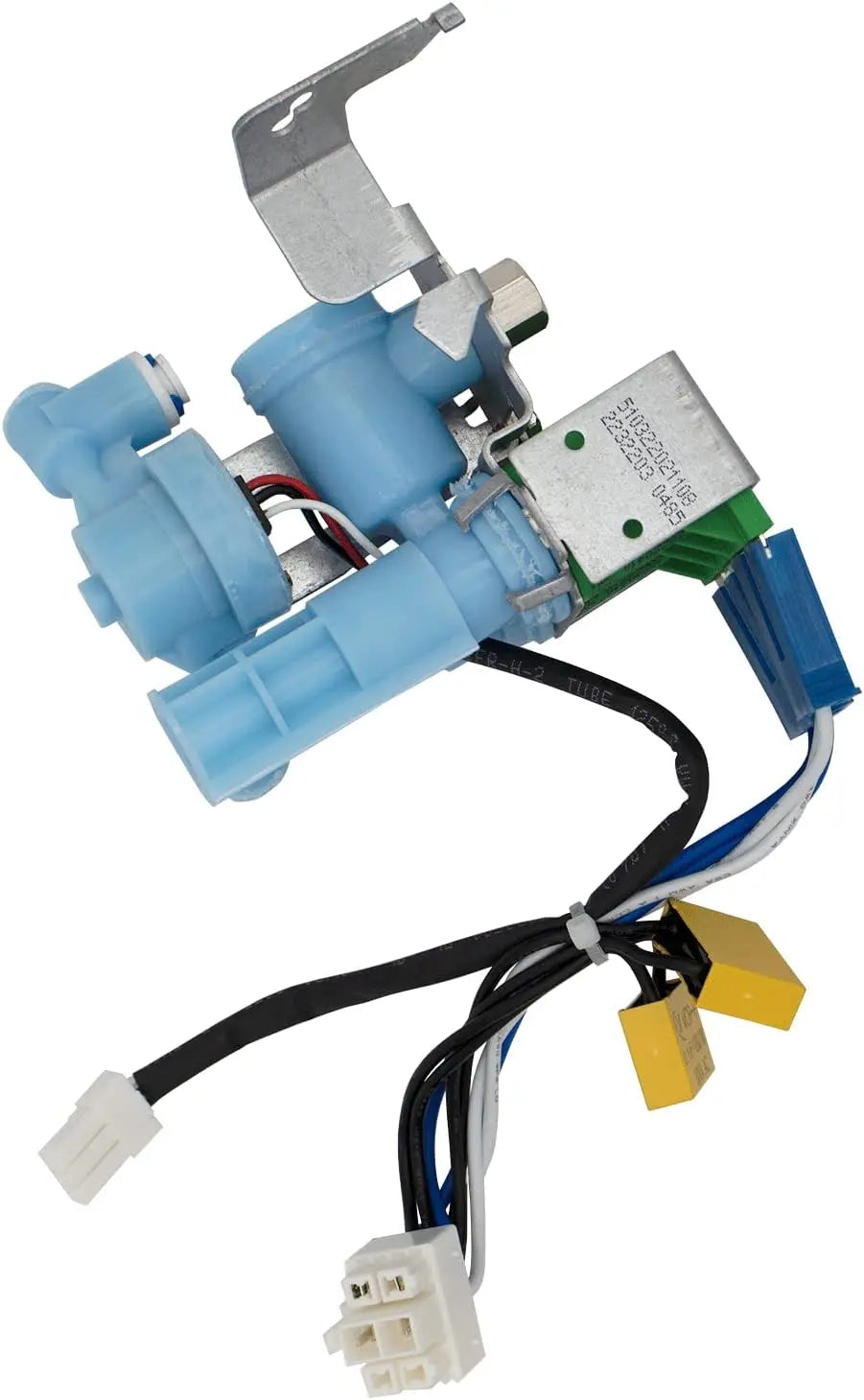 DA97-07827BCM Refrigerator Water Valve Replaces DA97-07827B Choice Manufactured Parts