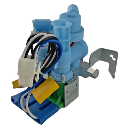 DA97-07827BCM Refrigerator Water Valve Replaces DA97-07827B Choice Manufactured Parts