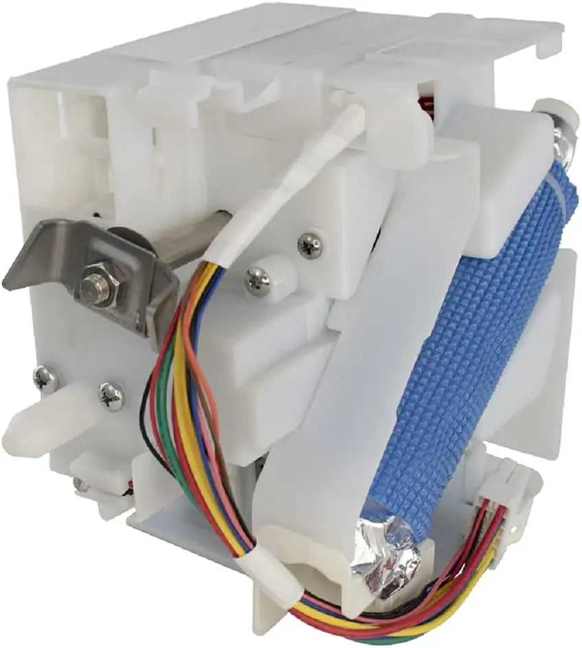 DA97-12540GCM Refrigerator Auger Motor Assembly Replaces DA97-12540G  Parts-O-Matic