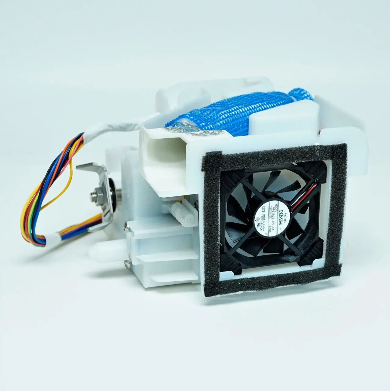 DA97-12540GCM Refrigerator Auger Motor Assembly Replaces DA97-12540G  Parts-O-Matic