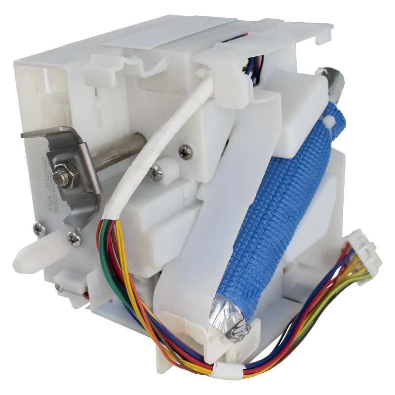 DA97-12540GCM Refrigerator Auger Motor Assembly Replaces DA97-12540G  Parts-O-Matic