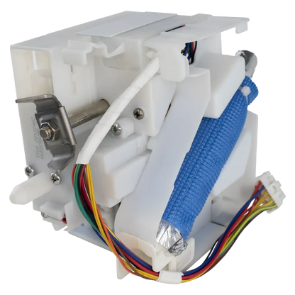 DA97-12540GCM Refrigerator Auger Motor Assembly Replaces DA97-12540G  Parts-O-Matic