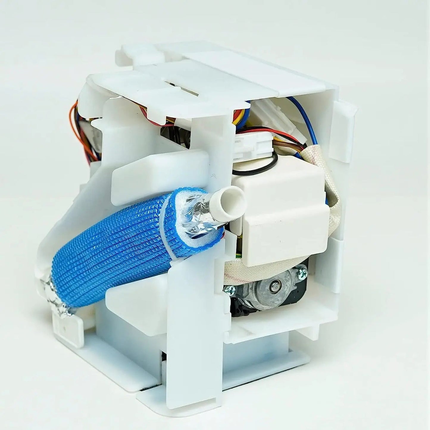 DA97-12540KCM Refrigerator Auger Motor Assembly Replaces DA97-12540K  Parts-O-Matic