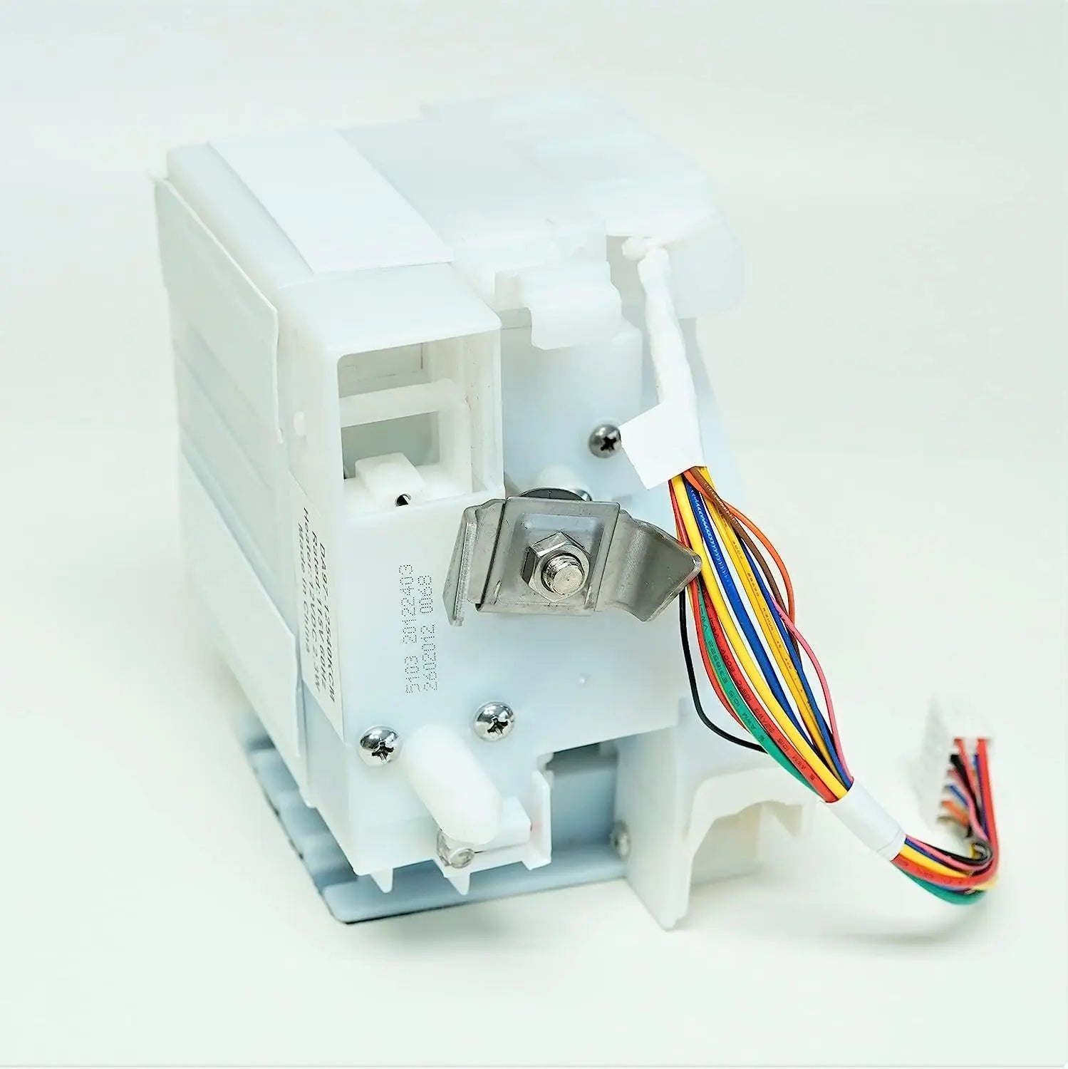 DA97-12540KCM Refrigerator Auger Motor Assembly Replaces DA97-12540K  Parts-O-Matic