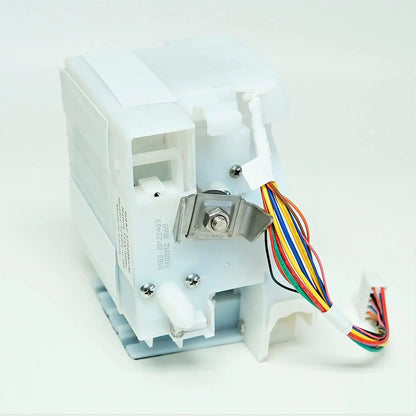 DA97-12540KCM Refrigerator Auger Motor Assembly Replaces DA97-12540K  Parts-O-Matic