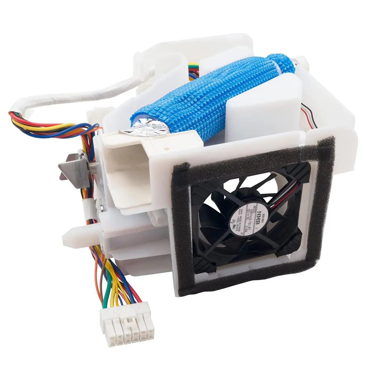 DA97-12540KCM Refrigerator Auger Motor Assembly Replaces DA97-12540K  Parts-O-Matic