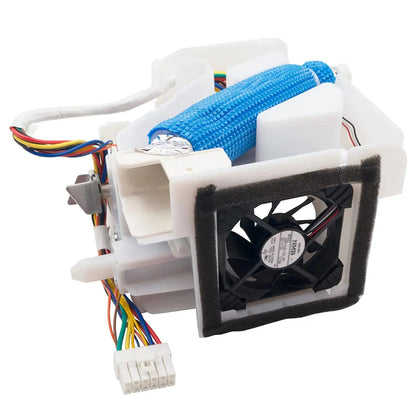 DA97-12540KCM Refrigerator Auger Motor Assembly Replaces DA97-12540K  Parts-O-Matic