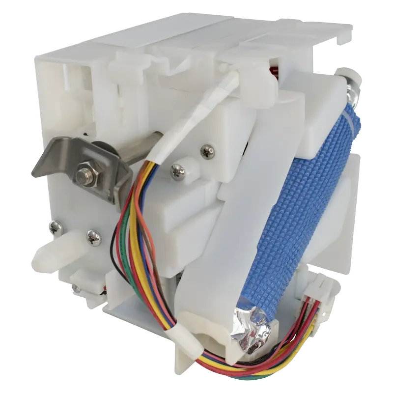 DA97-12540KCM Refrigerator Auger Motor Assembly Replaces DA97-12540K  Parts-O-Matic