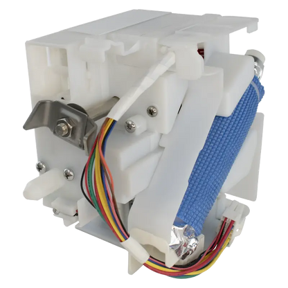 DA97-12540KCM Refrigerator Auger Motor Assembly Replaces DA97-12540K  Parts-O-Matic