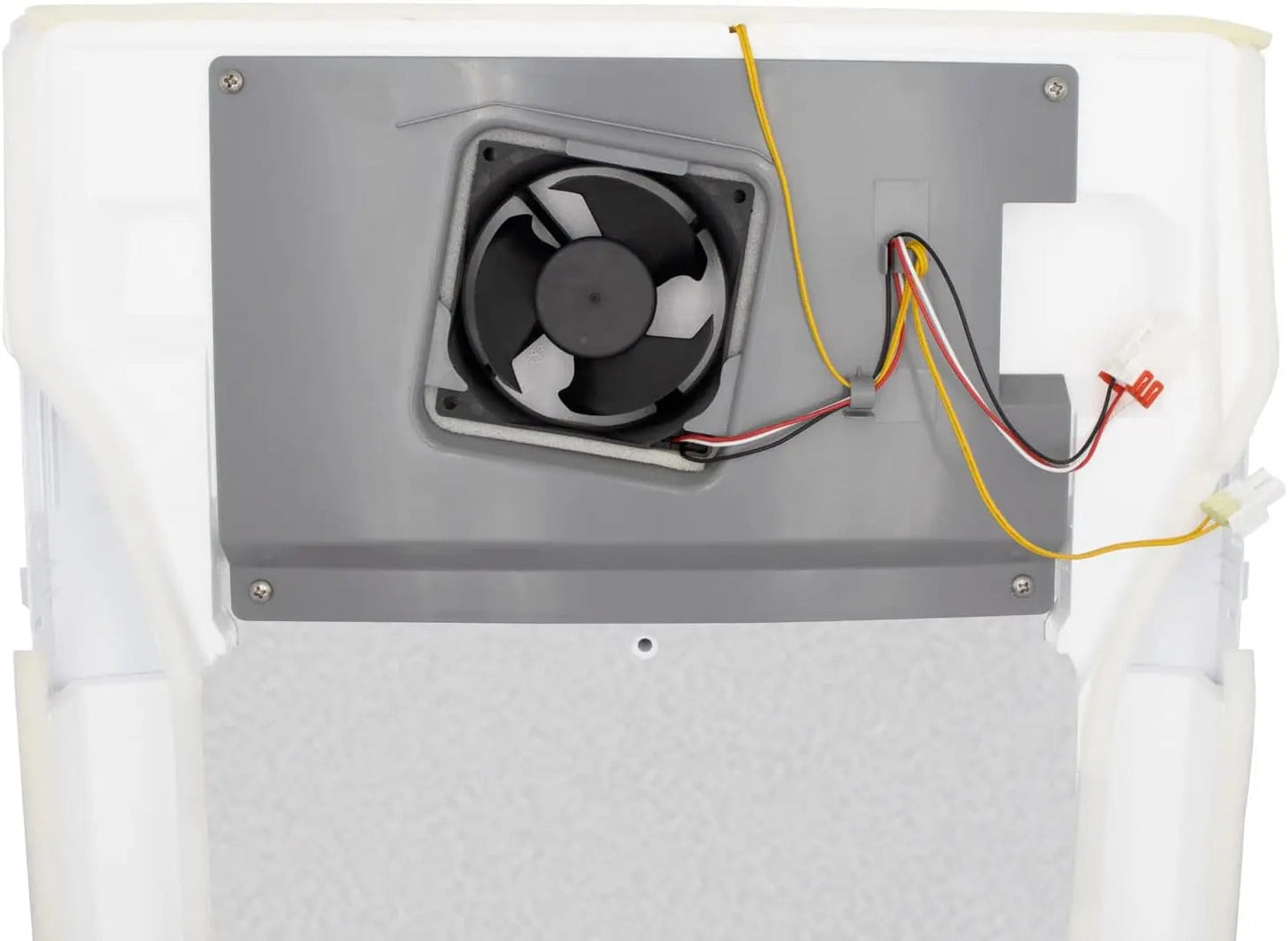 DA97-12608ACM Refrigerator Evaporator Cover Assembly Replaces DA97-12608A  Parts-O-Matic
