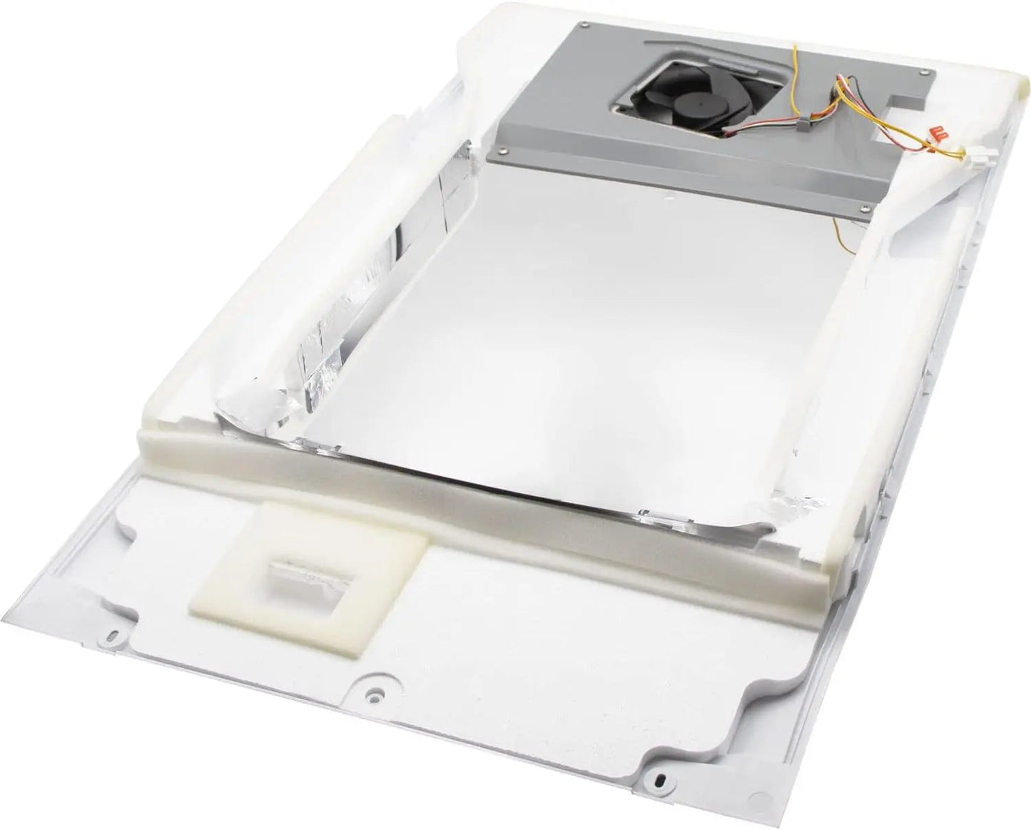 DA97-12608ACM Refrigerator Evaporator Cover Assembly Replaces DA97-12608A  Parts-O-Matic