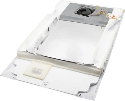 DA97-12608ACM Refrigerator Evaporator Cover Assembly Replaces DA97-12608A  Parts-O-Matic
