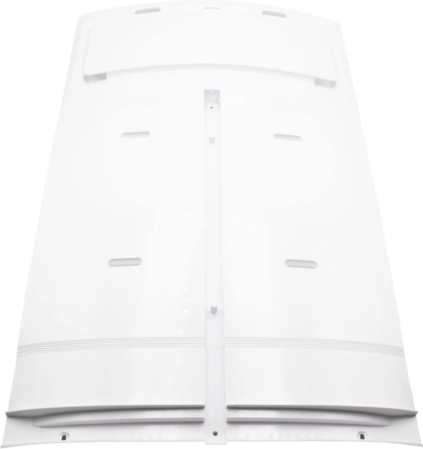 DA97-12608ACM Refrigerator Evaporator Cover Assembly Replaces DA97-12608A  Parts-O-Matic