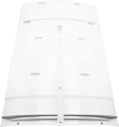 DA97-12608ACM Refrigerator Evaporator Cover Assembly Replaces DA97-12608A  Parts-O-Matic