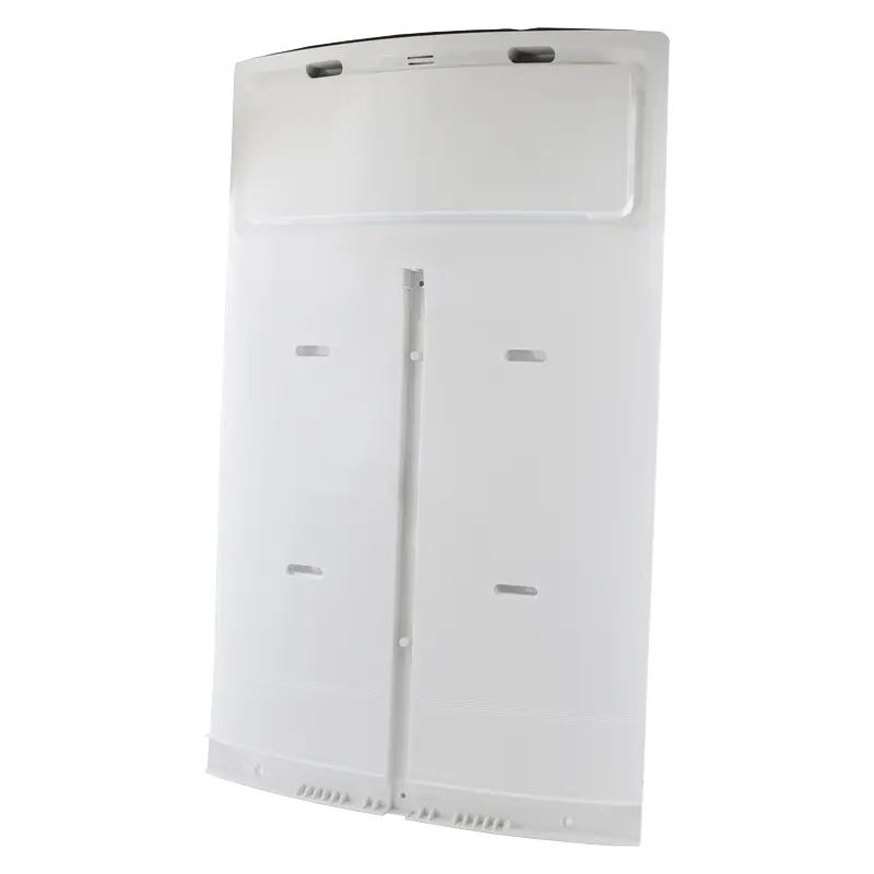 DA97-12608ACM Refrigerator Evaporator Cover Assembly Replaces DA97-12608A  Parts-O-Matic