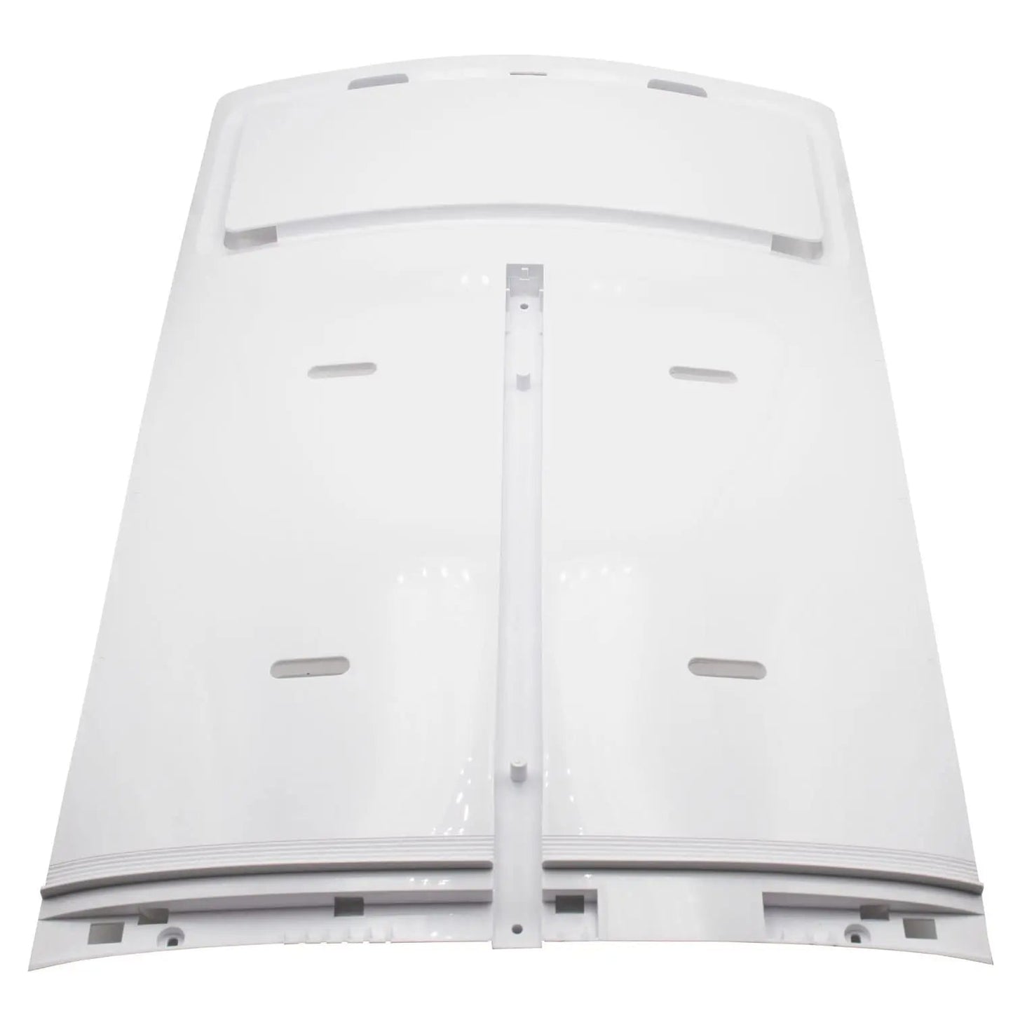 DA97-12609CCM Refrigerator Evaporator Cover Assembly Replaces DA97-12609C  Parts-O-Matic