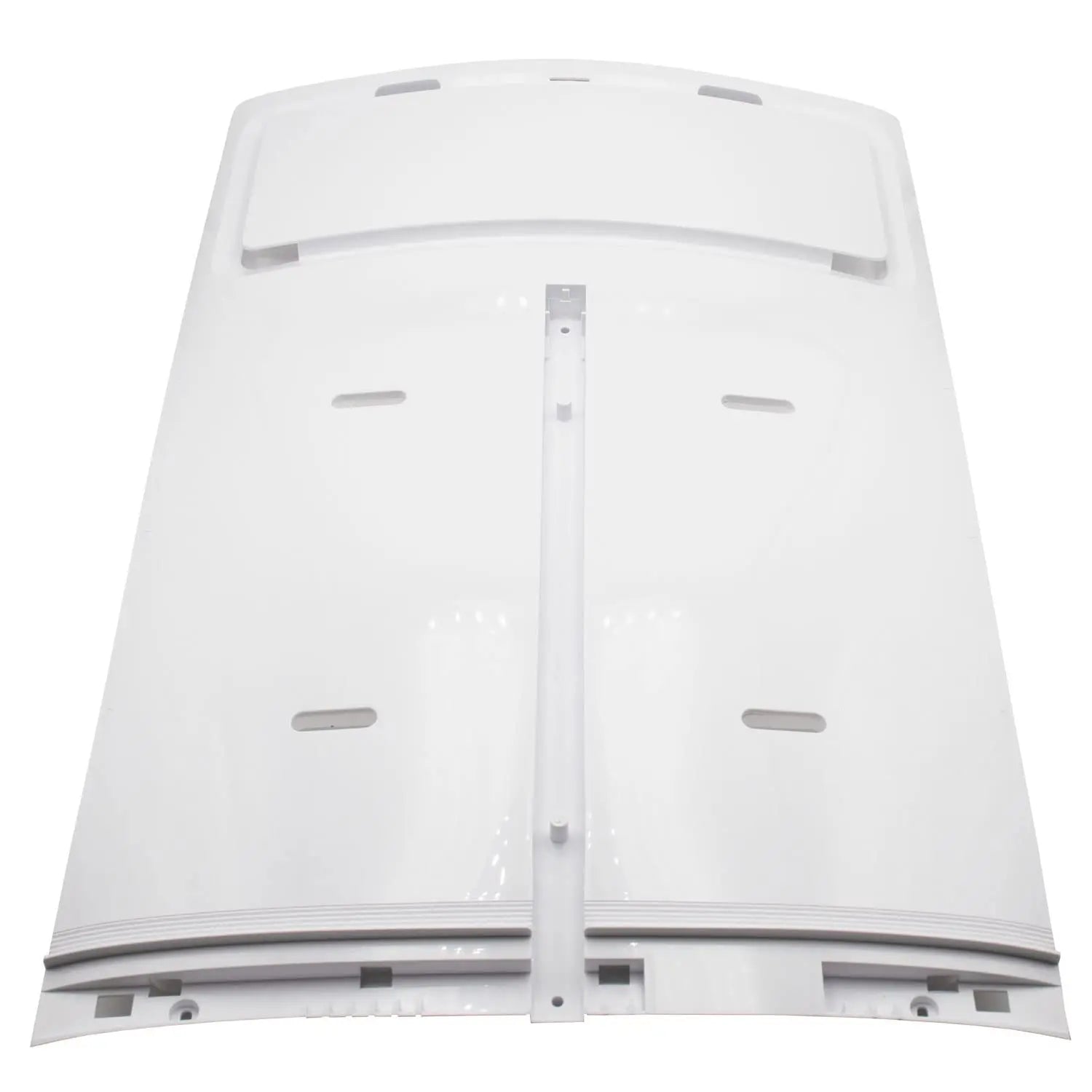 DA97-12609CCM Refrigerator Evaporator Cover Assembly Replaces DA97-12609C  Parts-O-Matic