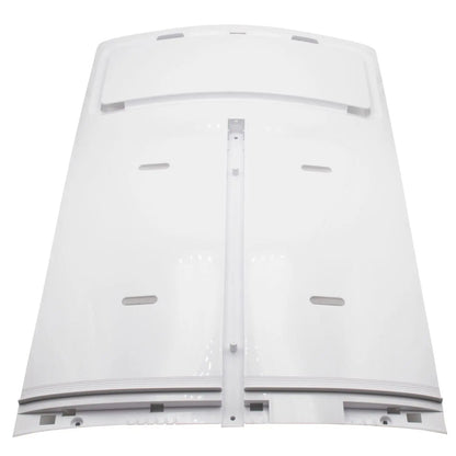 DA97-12609CCM Refrigerator Evaporator Cover Assembly Replaces DA97-12609C  Parts-O-Matic