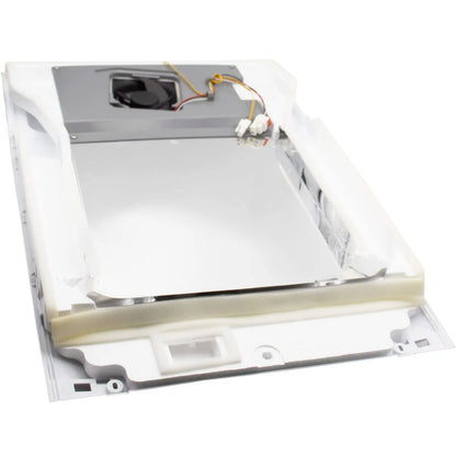 DA97-12609CCM Refrigerator Evaporator Cover Assembly Replaces DA97-12609C  Parts-O-Matic