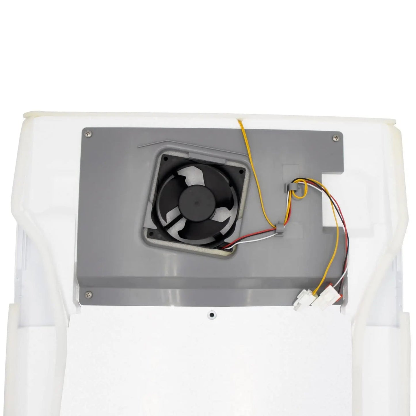 DA97-12609CCM Refrigerator Evaporator Cover Assembly Replaces DA97-12609C  Parts-O-Matic