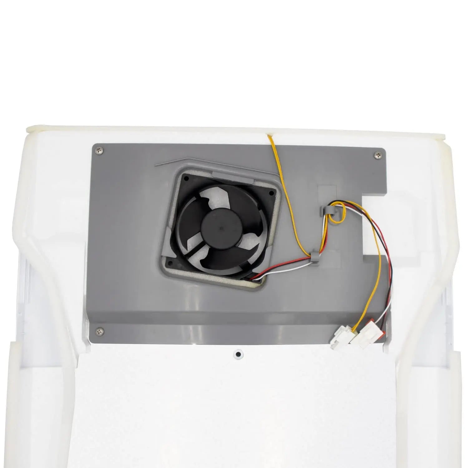 DA97-12609CCM Refrigerator Evaporator Cover Assembly Replaces DA97-12609C  Parts-O-Matic