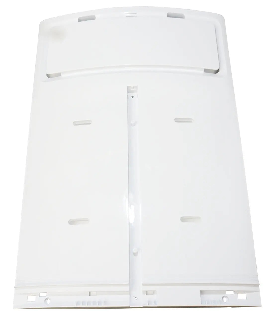 DA97-12609CCM Refrigerator Evaporator Cover Assembly Replaces DA97-12609C  Parts-O-Matic