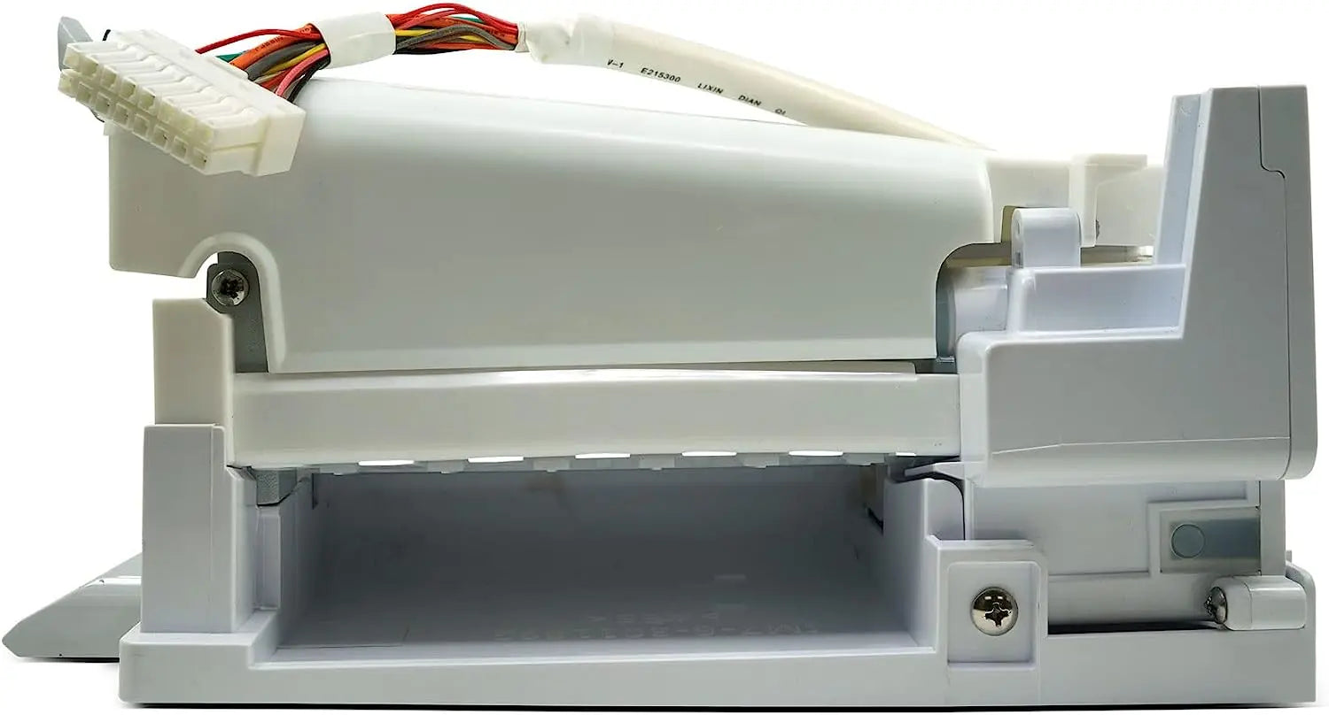 DA97-13718CCM Refrigerator Ice Maker Replaces DA97-13718C  Parts-O-Matic