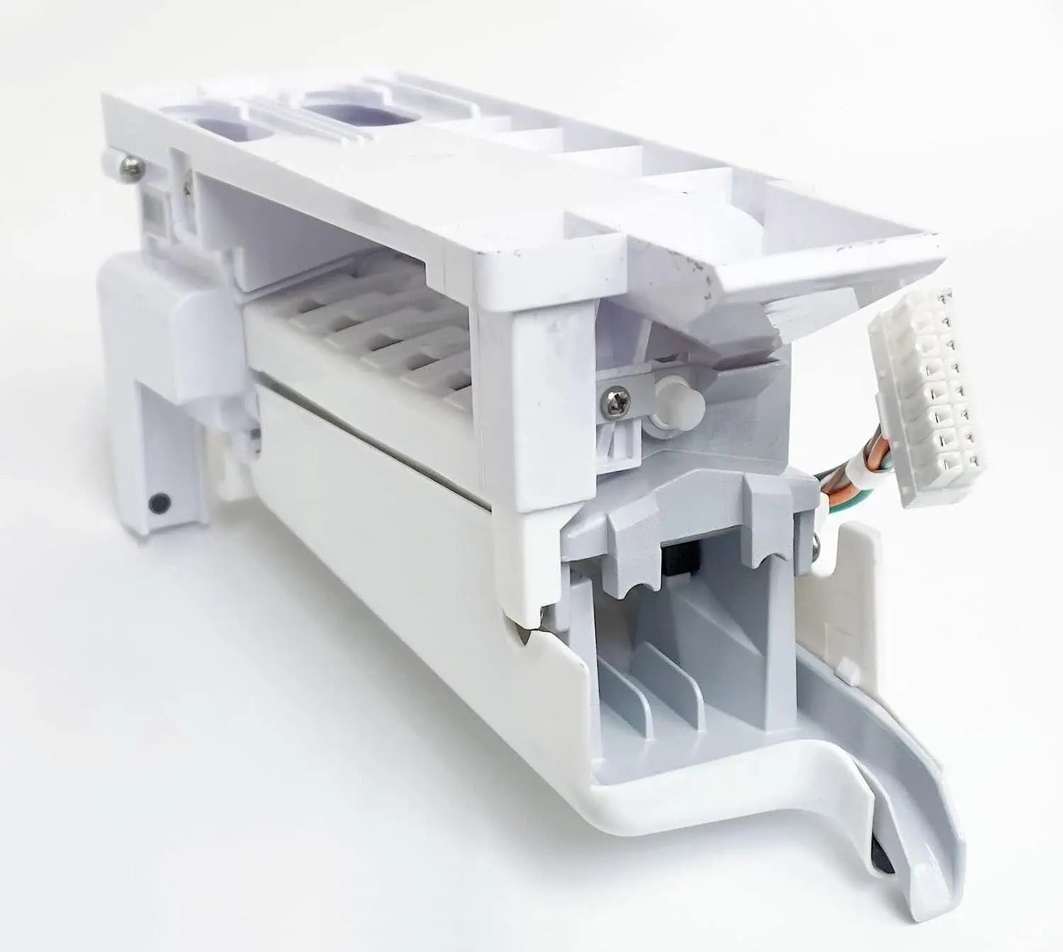 DA97-13718CCM Refrigerator Ice Maker Replaces DA97-13718C  Parts-O-Matic
