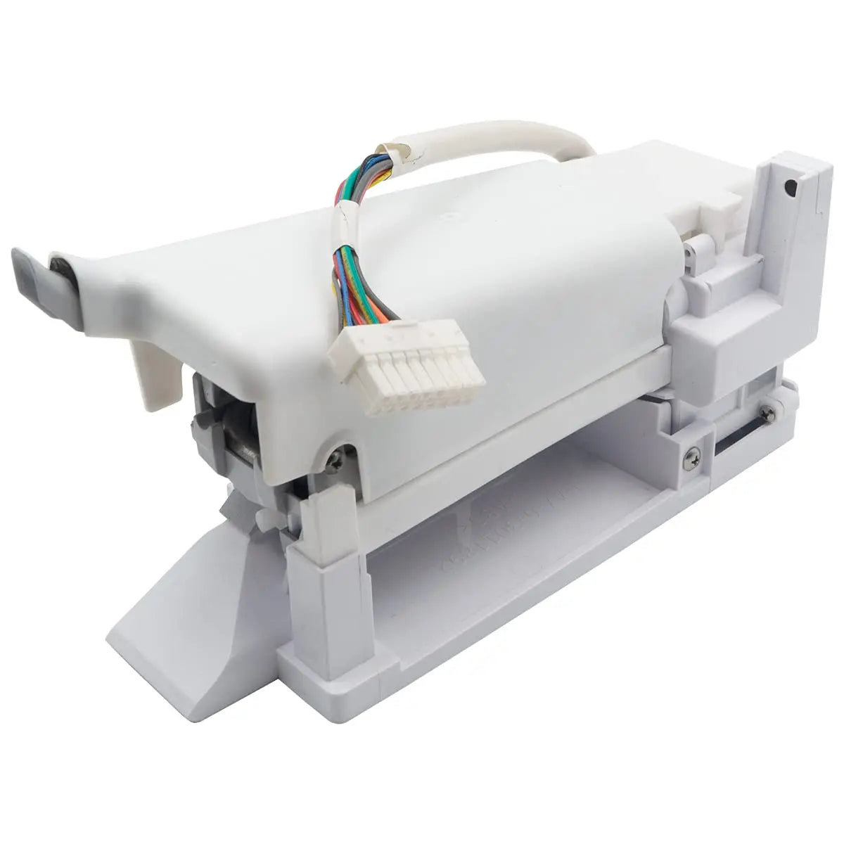 DA97-13718CCM Refrigerator Ice Maker Replaces DA97-13718C  Parts-O-Matic