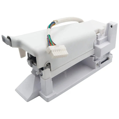 DA97-13718CCM Refrigerator Ice Maker Replaces DA97-13718C  Parts-O-Matic