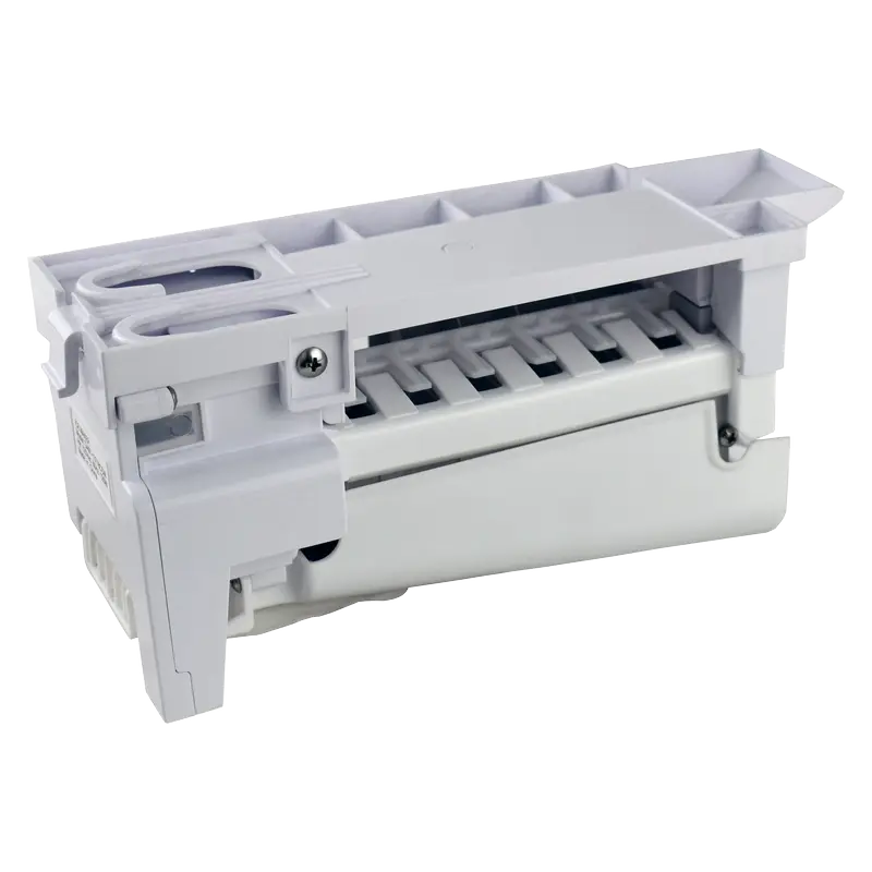 DA97-13718CCM Refrigerator Ice Maker Replaces DA97-13718C  Parts-O-Matic
