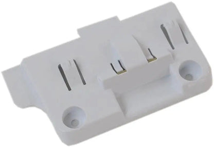 DA97-14471ACM Refrigerator Ice Bucket Latch Replaces DA97-14471A Parts-O-Matic