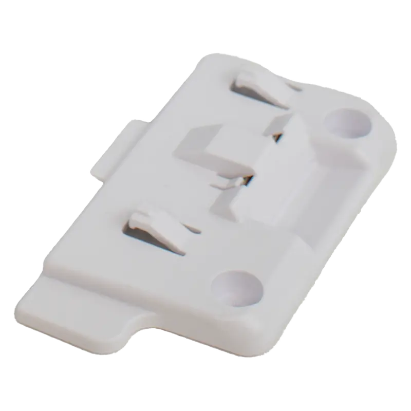 DA97-14471ACM Refrigerator Ice Bucket Latch Replaces DA97-14471A Parts-O-Matic
