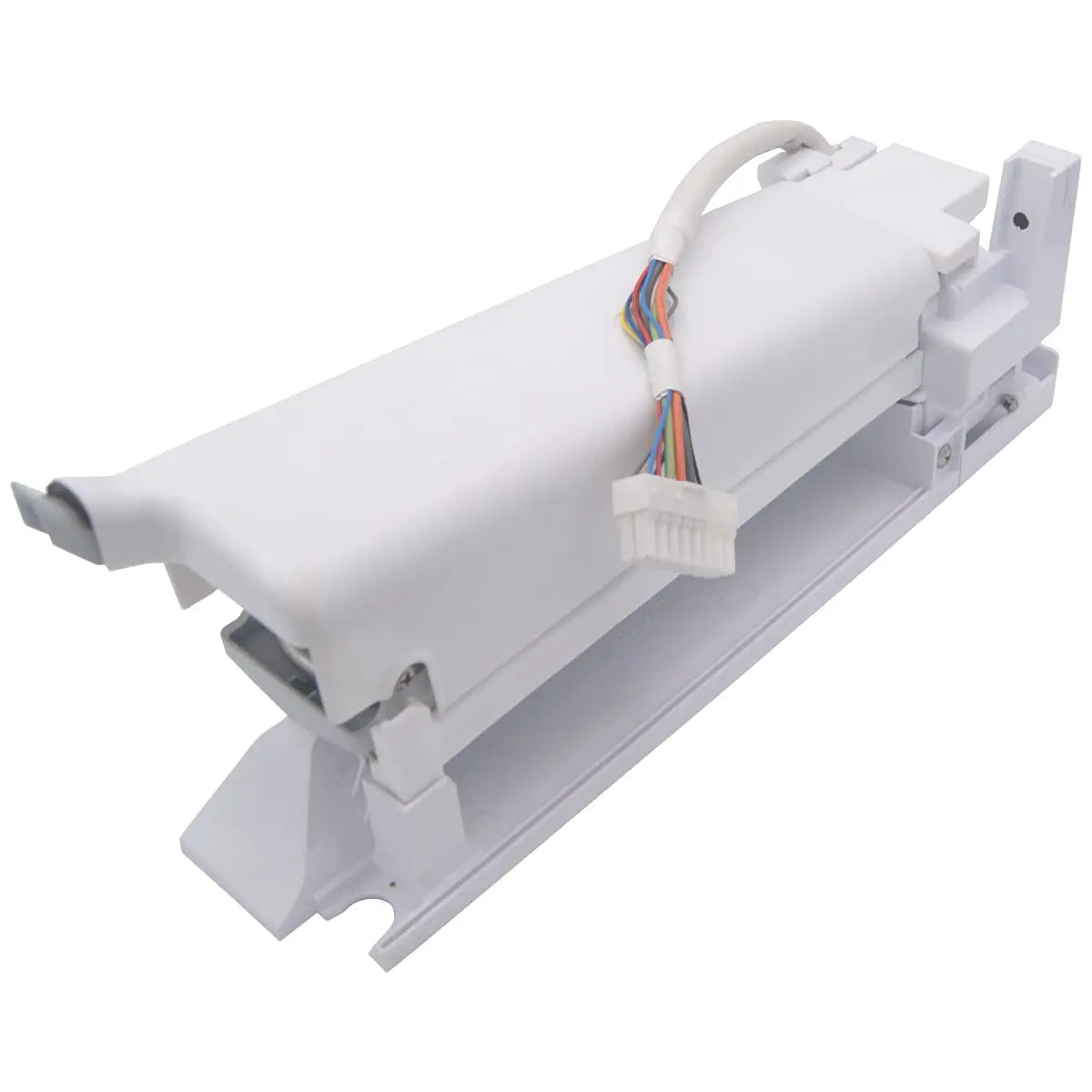 DA97-15217DCM Refrigerator Ice Maker Replaces DA97-15217D Choice Manufactured Parts