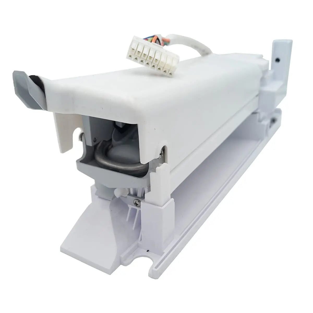 DA97-15217DCM Refrigerator Ice Maker Replaces DA97-15217D Choice Manufactured Parts