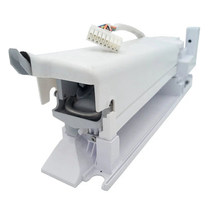 DA97-15217DCM Refrigerator Ice Maker Replaces DA97-15217D Choice Manufactured Parts