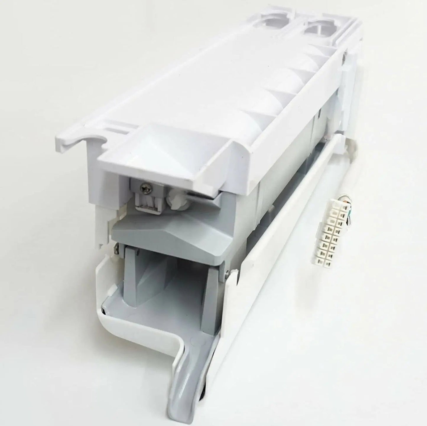 DA97-15217DCM Refrigerator Ice Maker Replaces DA97-15217D Choice Manufactured Parts