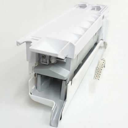DA97-15217DCM Refrigerator Ice Maker Replaces DA97-15217D Choice Manufactured Parts